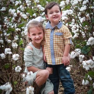 Meet your Posher, Erin-ashlyn